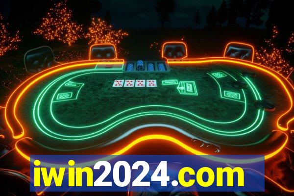 iwin2024.com