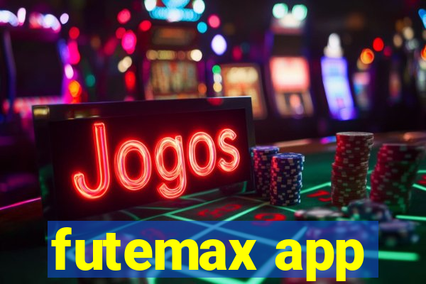 futemax app