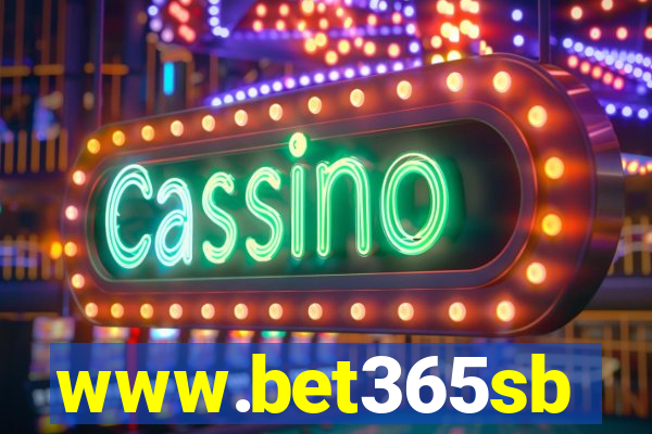 www.bet365sb