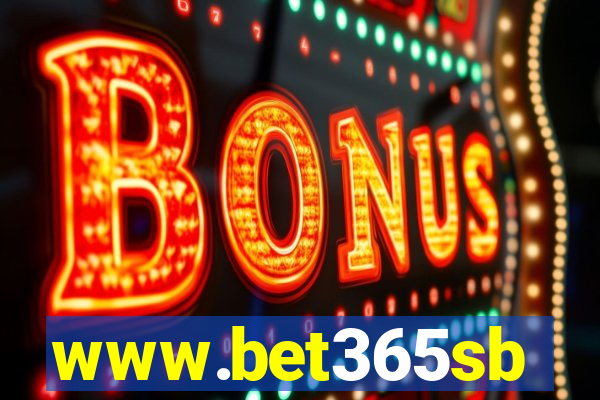 www.bet365sb