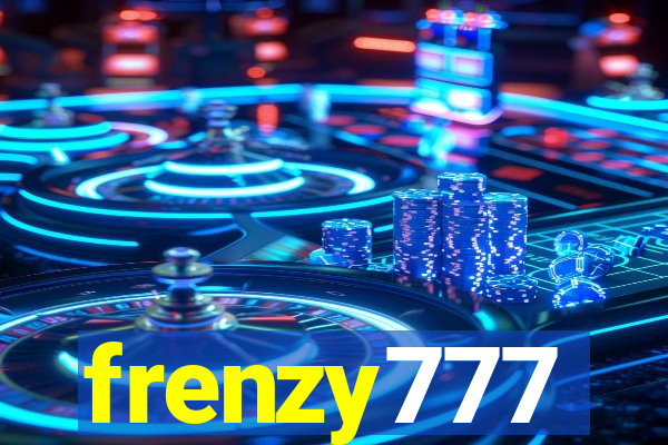 frenzy777