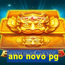 ano novo pg