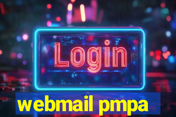 webmail pmpa