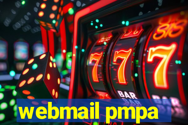 webmail pmpa