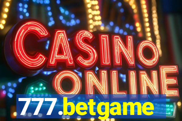 777.betgame