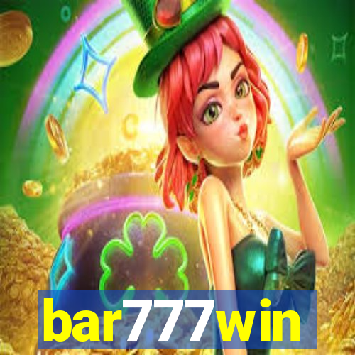 bar777win