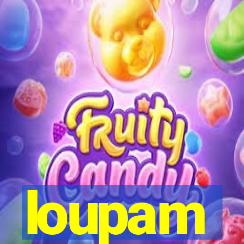 loupam