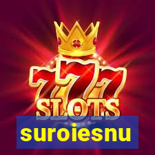 suroiesnu