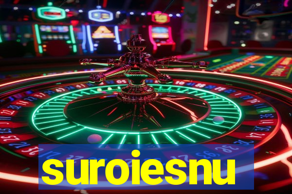 suroiesnu