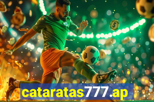 cataratas777.app