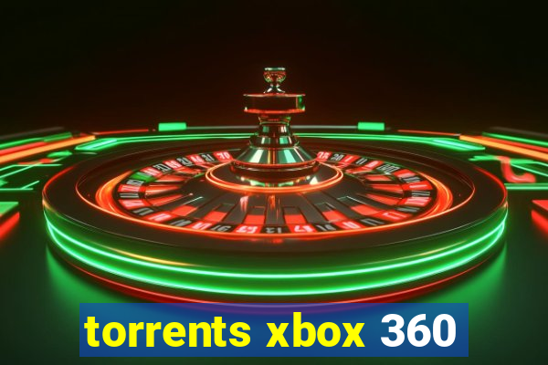 torrents xbox 360