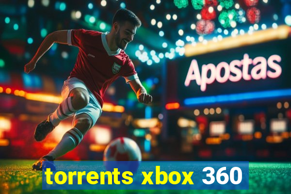 torrents xbox 360