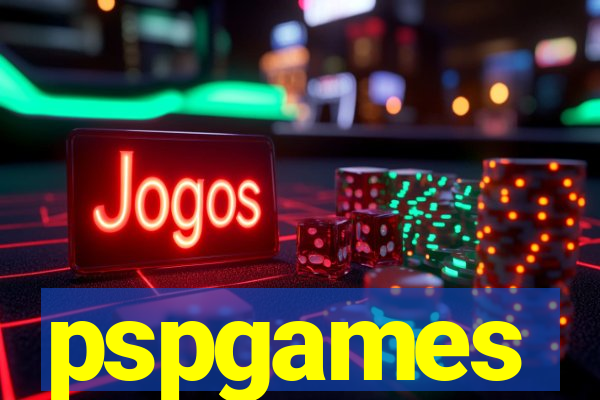 pspgames