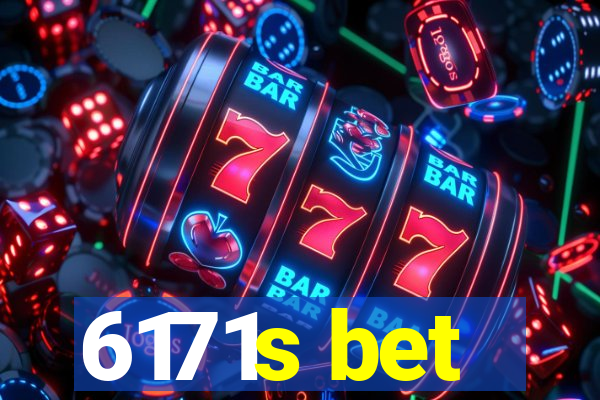 6171s bet