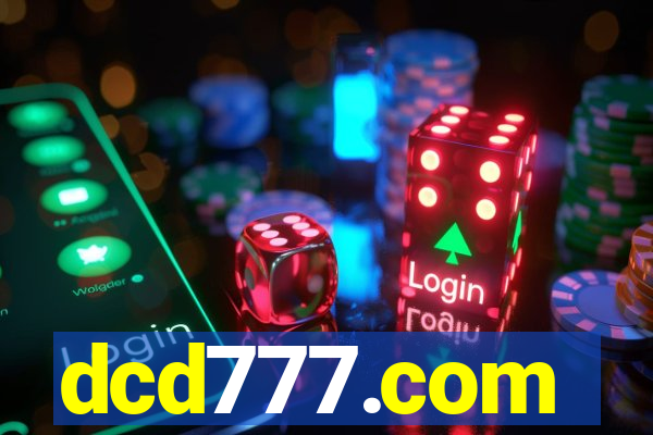 dcd777.com