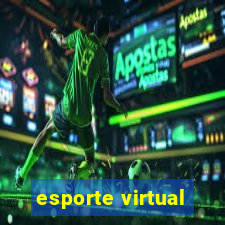 esporte virtual