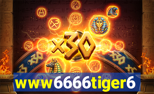 www6666tiger6