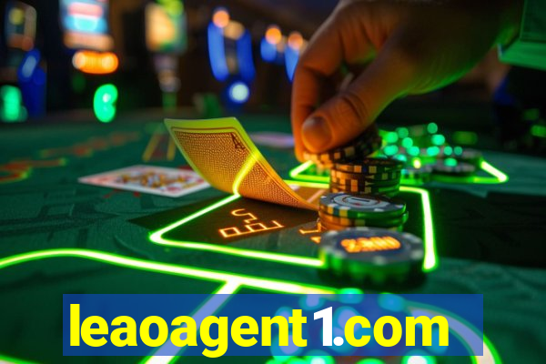 leaoagent1.com