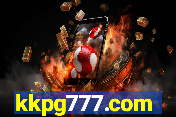 kkpg777.com