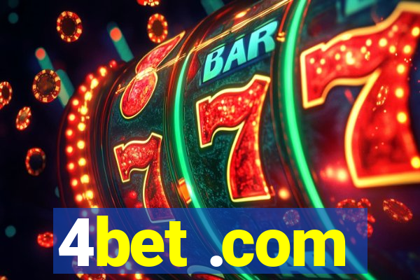 4bet .com