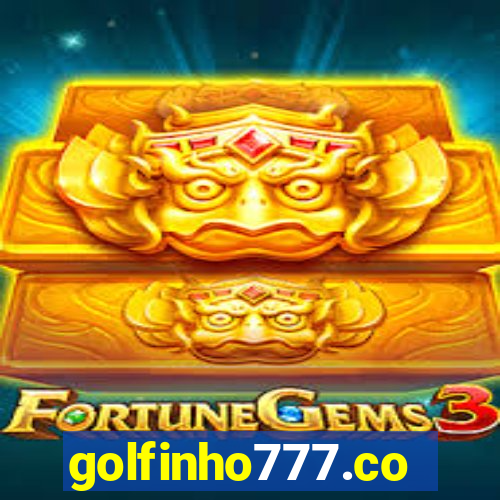 golfinho777.co