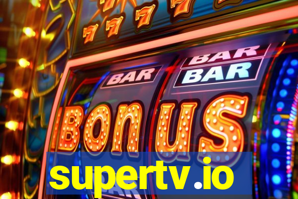 supertv.io