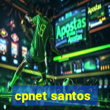 cpnet santos