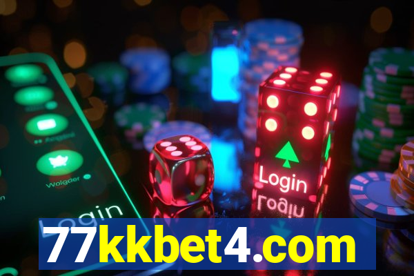 77kkbet4.com