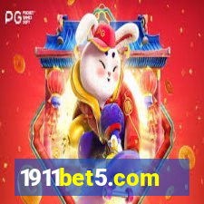 1911bet5.com