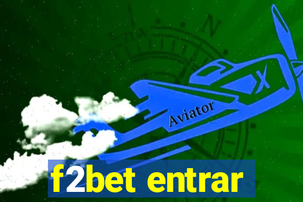 f2bet entrar