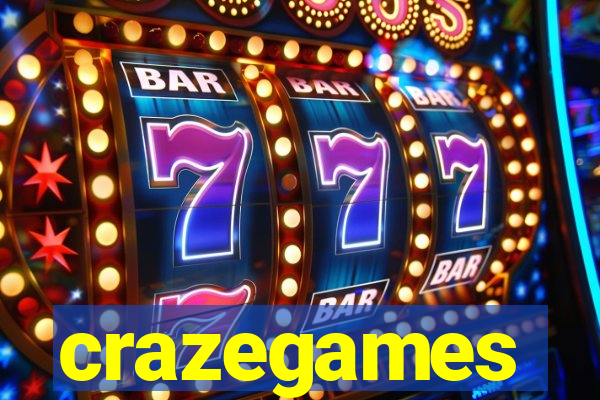 crazegames