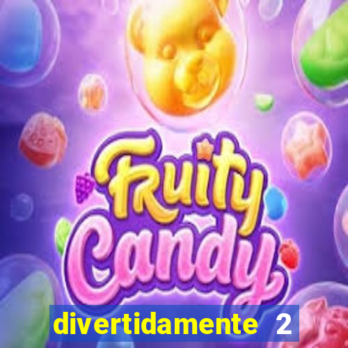 divertidamente 2 delisional rule 34