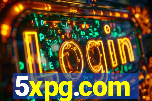 5xpg.com