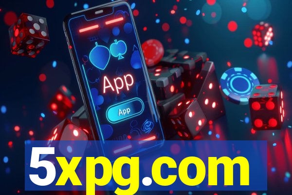 5xpg.com