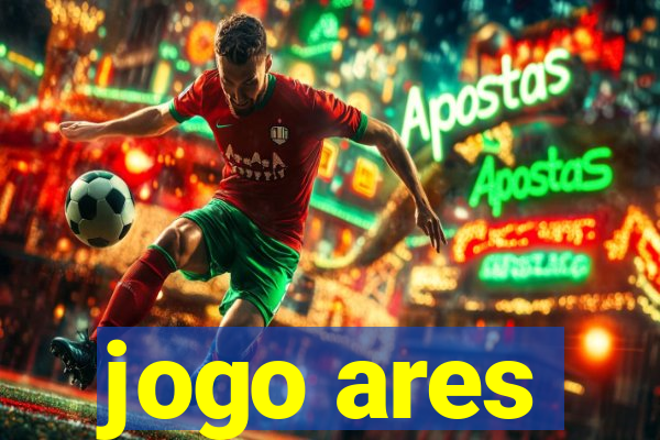 jogo ares