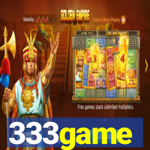 333game