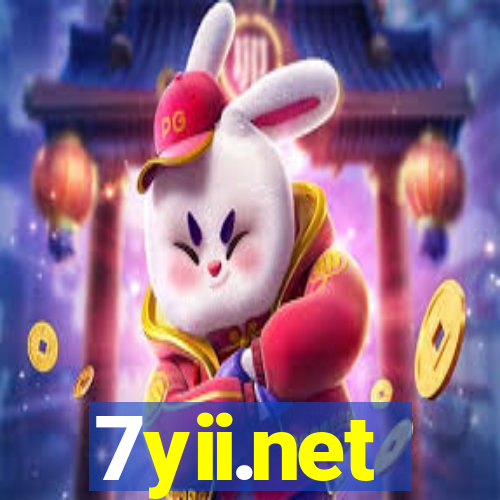 7yii.net