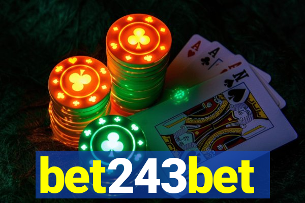 bet243bet