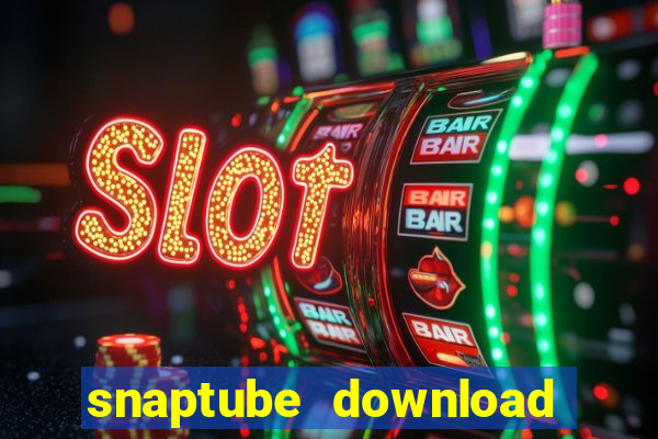 snaptube download pc windows 7