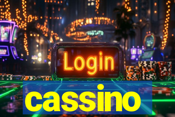 cassino