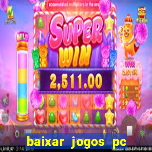 baixar jogos pc via μtorrent