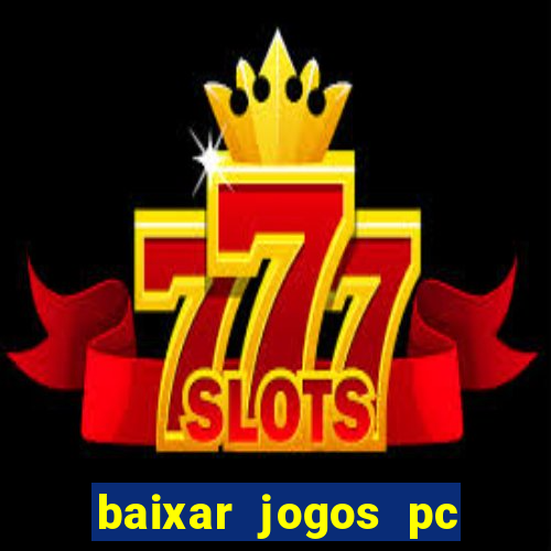 baixar jogos pc via μtorrent