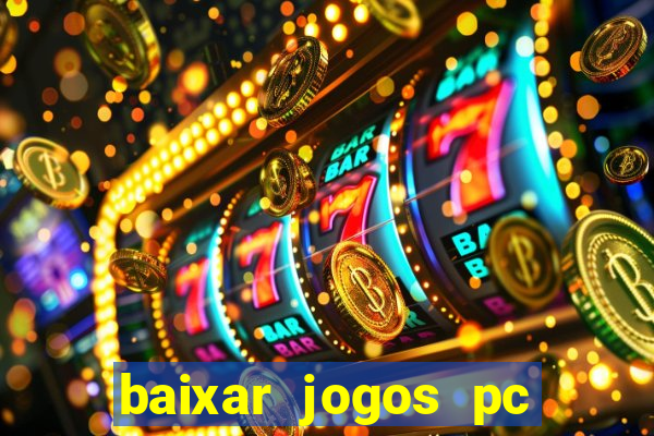 baixar jogos pc via μtorrent