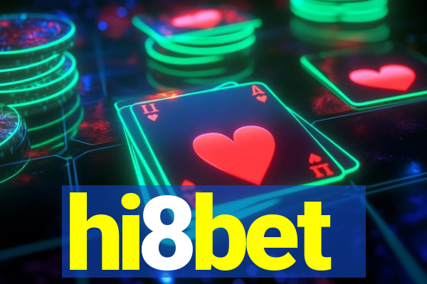 hi8bet