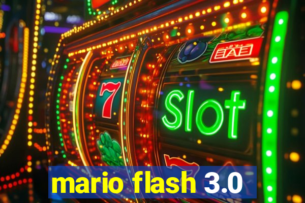 mario flash 3.0