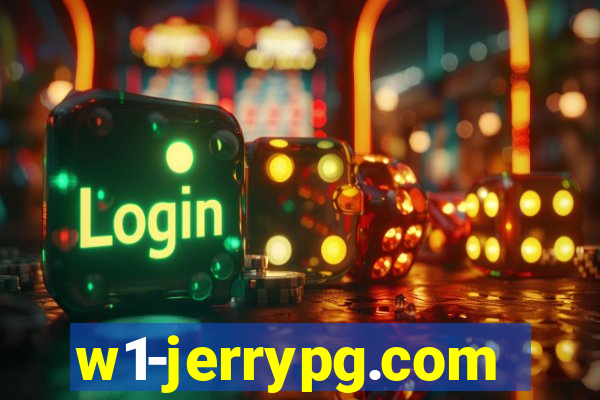 w1-jerrypg.com