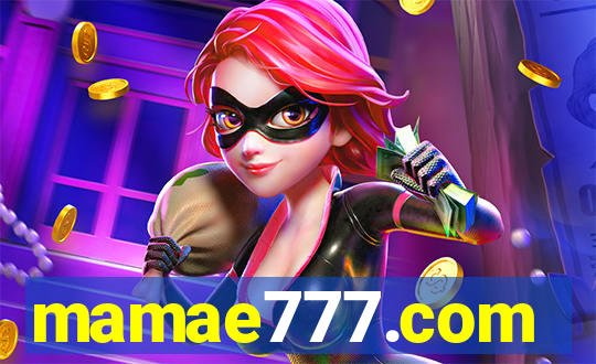 mamae777.com