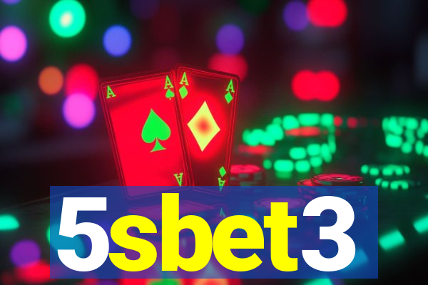 5sbet3