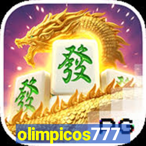 olimpicos777