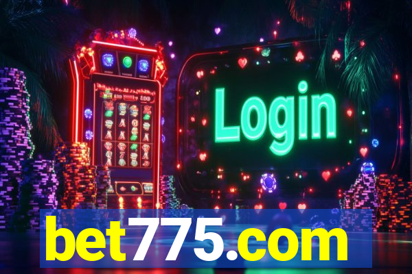 bet775.com